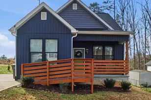 494 E 22nd St, Kannapolis, NC 28083 - Photo 1