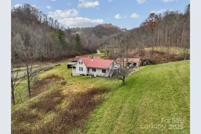 456 Windy Gap Road, Mars Hill, NC 28754 - Photo 42