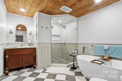 456 Windy Gap Road, Mars Hill, NC 28754 - Photo 24