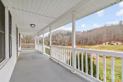 456 Windy Gap Road, Mars Hill, NC 28754 - Photo 34