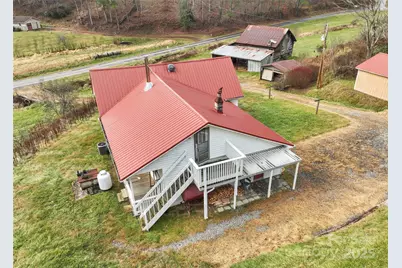 456 Windy Gap Road, Mars Hill, NC 28754 - Photo 40