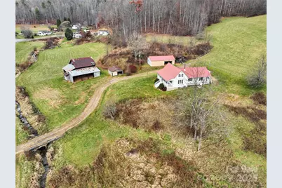 456 Windy Gap Road, Mars Hill, NC 28754 - Photo 8
