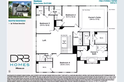 514 Cottage Garden Lane, Belmont, NC 28012 - Photo 24