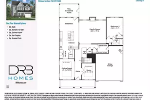 514 Cottage Gdn Ln, Belmont, NC 28012 - Photo 4