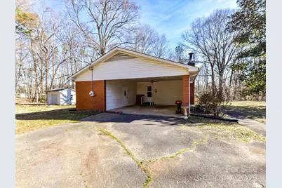 1830 Light Brigade Drive #v512, Matthews, NC 28105 - Photo 36