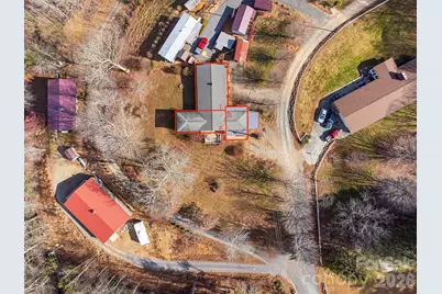 197 Roland Hill Road, Burnsville, NC 28714 - Photo 26