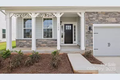 3035 Eclipse Court, Indian Trail, NC 28079 - Photo 6
