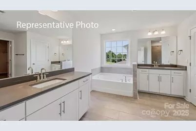 3035 Eclipse Court, Indian Trail, NC 28079 - Photo 34