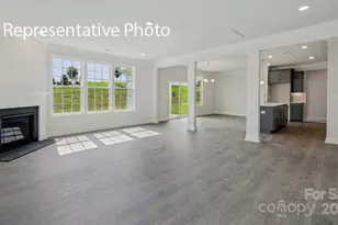 3035 Eclipse Ct, Indian Trail, NC 28079 - Photo 16