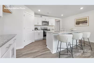 505 Brinkley Drive, Kings Mountain, NC 28086 - Photo 2