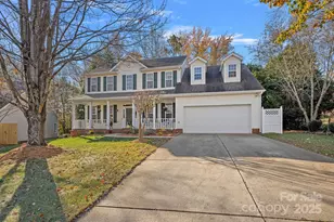 17428 Baldwin Hall Dr, Charlotte, NC 28277 - Photo 36