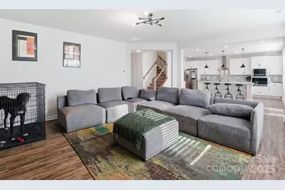 8220 Hudson Forest Drive, Charlotte, NC 28269 - Photo 12