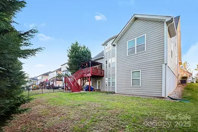 5021 El Molino Drive, Charlotte, NC 28214 - Photo 38