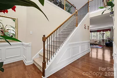 5021 El Molino Drive, Charlotte, NC 28214 - Photo 2