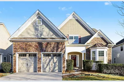 5021 El Molino Drive, Charlotte, NC 28214 - Photo 1