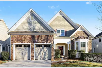 5021 El Molino Drive, Charlotte, NC 28214 - Photo 1