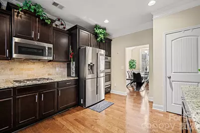 5021 El Molino Drive, Charlotte, NC 28214 - Photo 8