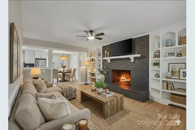 1307 North Hills Drive, Monroe, NC 28110 - Photo 4