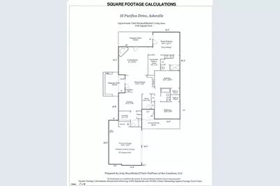 10 Pacifico Drive, Asheville, NC 28806 - Photo 38