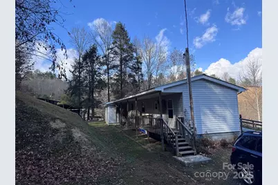 55 & 119 Webb Drive, Marshall, NC 28753 - Photo 20