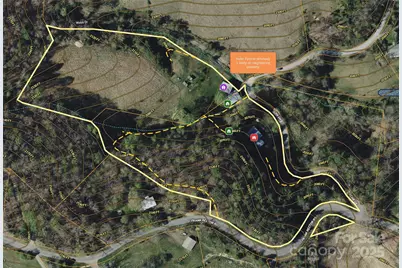 55 & 119 Webb Drive, Marshall, NC 28753 - Photo 44