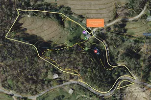 55 & 119 Webb Dr, Marshall, NC 28753 - Photo 44