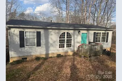 2503 Messer Street, Valdese, NC 28690 - Photo 1