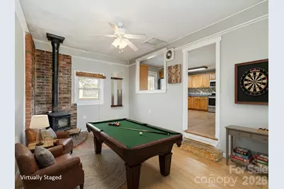 5057 Howard Gap Road, Flat Rock, NC 28731 - Photo 10