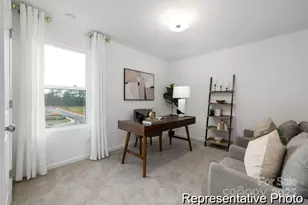 1215 Jenna Lynn Ct, Lowell, NC 28098 - Photo 18