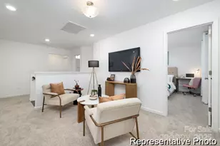 1215 Jenna Lynn Ct, Lowell, NC 28098 - Photo 22