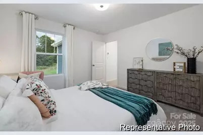 1215 Jenna Lynn Court #8, Lowell, NC 28098 - Photo 24