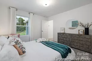 1215 Jenna Lynn Ct, Lowell, NC 28098 - Photo 24