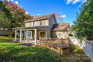 3500 Rosedown Dr, Matthews, NC 28105 - Photo 16