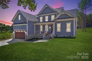 4265 Candlewood Dr, Sherrills Ford, NC 28673 - Photo 4