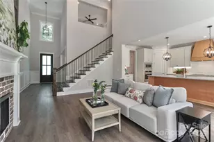 4265 Candlewood Dr, Sherrills Ford, NC 28673 - Photo 8