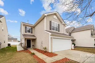 6924 Haines Mill Road, Charlotte, NC 28273 - Photo 1