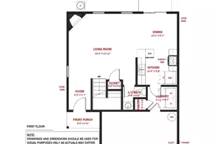 6924 Haines Mill Road, Charlotte, NC 28273 - Photo 4