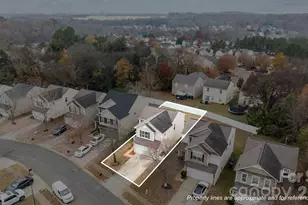 6924 Haines Mill Road, Charlotte, NC 28273 - Photo 2