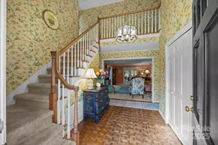 134 Glendower Dr, Salisbury, NC 28144 - Photo 8