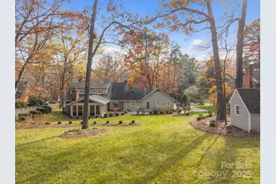 134 Glendower Drive, Salisbury, NC 28144 - Photo 42