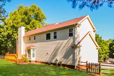 9216 Torrence Crossing Drive, Huntersville, NC 28078 - Photo 14