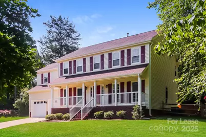 9216 Torrence Crossing Drive, Huntersville, NC 28078 - Photo 2
