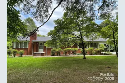 506 Hearne Farm Road, Mount Gilead, NC 27306 - Photo 1