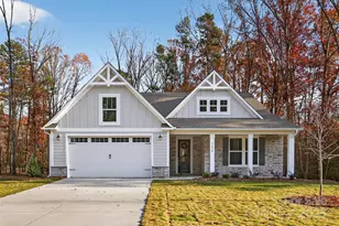7834 Russell Rd, Indian Trail, NC 28079 - Photo 1