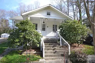 352 London Rd, Asheville, NC 28803 - Photo 1