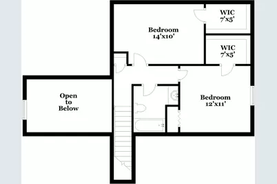 524 Lightspun Lane, Charlotte, NC 28216 - Photo 16