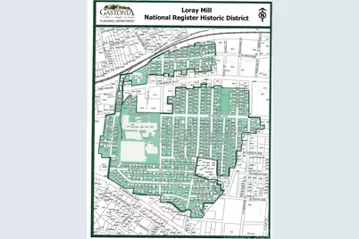 901 W 5th Avenue, Gastonia, NC 28052 - Photo 2