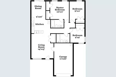 6138 Sid Crane Drive, Charlotte, NC 28216 - Photo 16