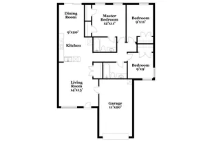 6138 Sid Crane Dr, Charlotte, NC 28216 - Photo 16