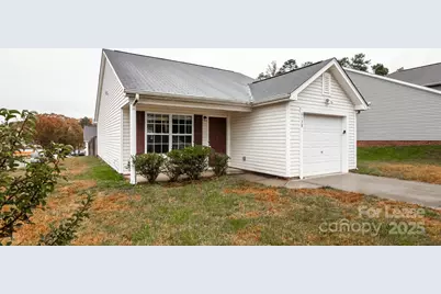 6138 Sid Crane Drive, Charlotte, NC 28216 - Photo 2